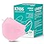 100 Pack Adult-pink