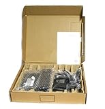 dell e-port ii simple - port replicator manual Numéros de pièces compatibles : XX6F0, XX066, PDXXF, VTMC3, CP103, XX066, T308D, PW380, 8RNJ7, 7K99K, 430-31.