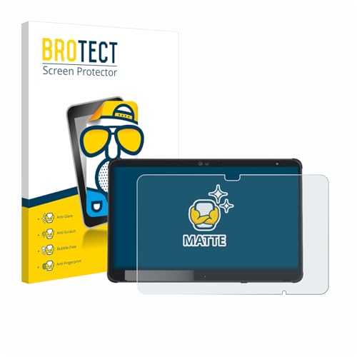 brotect Protection Ecran Anti-Reflet pour Fujitsu Stylistic Q7311 - Film Mat