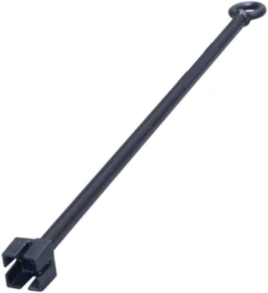 Trumbull 3675128 8' Ring Handle Main Valve Key