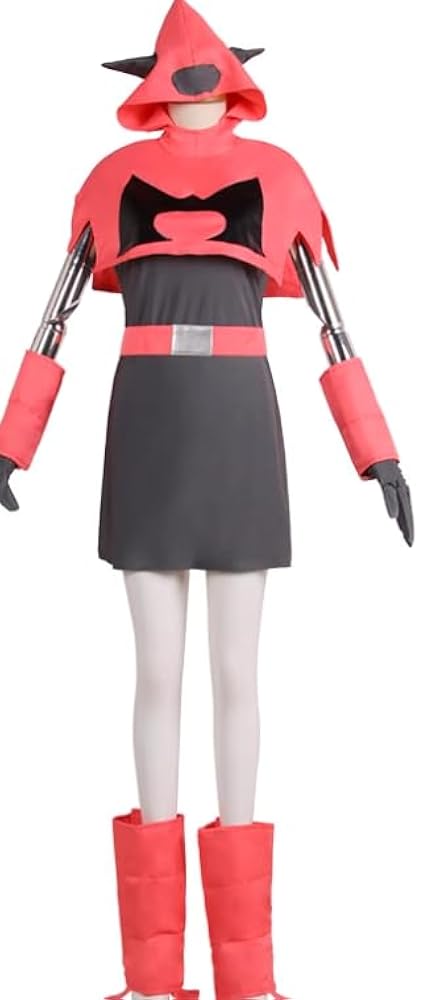 Amazon.co.jp: YY_COS マグマ団コスプレ衣装 舞台演出服 Amazon.co.jp: YY_COS マグマ団コスプレ衣装 舞台演出服