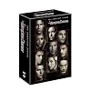 The Vampire Diaries: The Complete Series (RPKG/DVD)