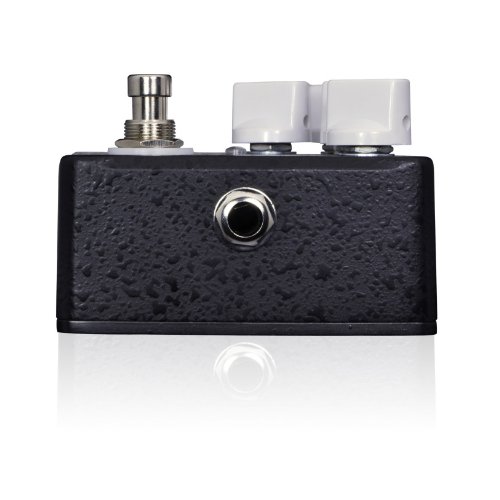 Distortion – Pedal de efecto guitarra – de alta definición