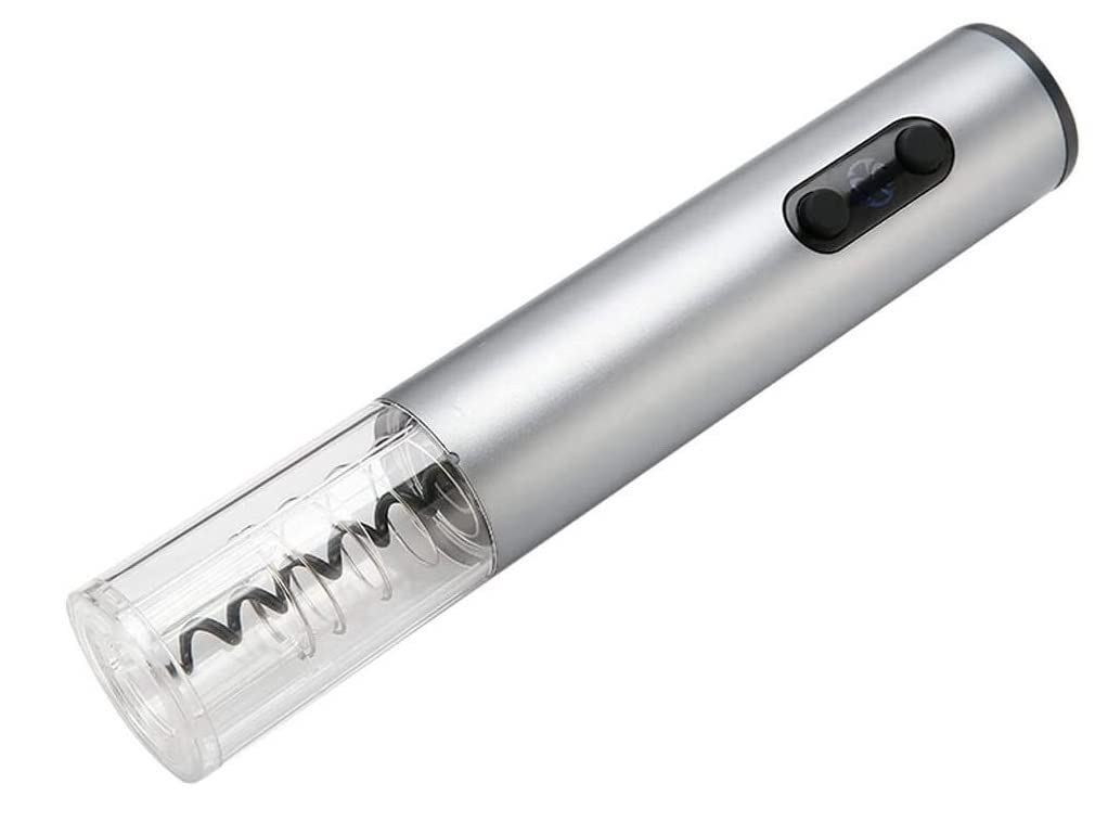 Ouvre-bouteille automatique électrique portable pour débouchage rapide