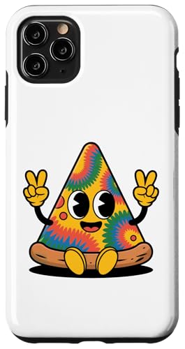 I Love Pizza Slice Of Pizza RX`[ i s[X Y sU X}zP[X iPhone 11 Pro Max p