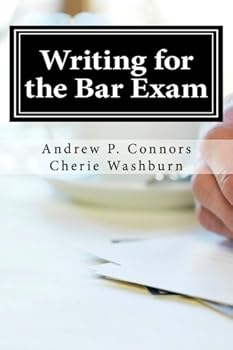 Paperback Writing for the Bar Exam Book