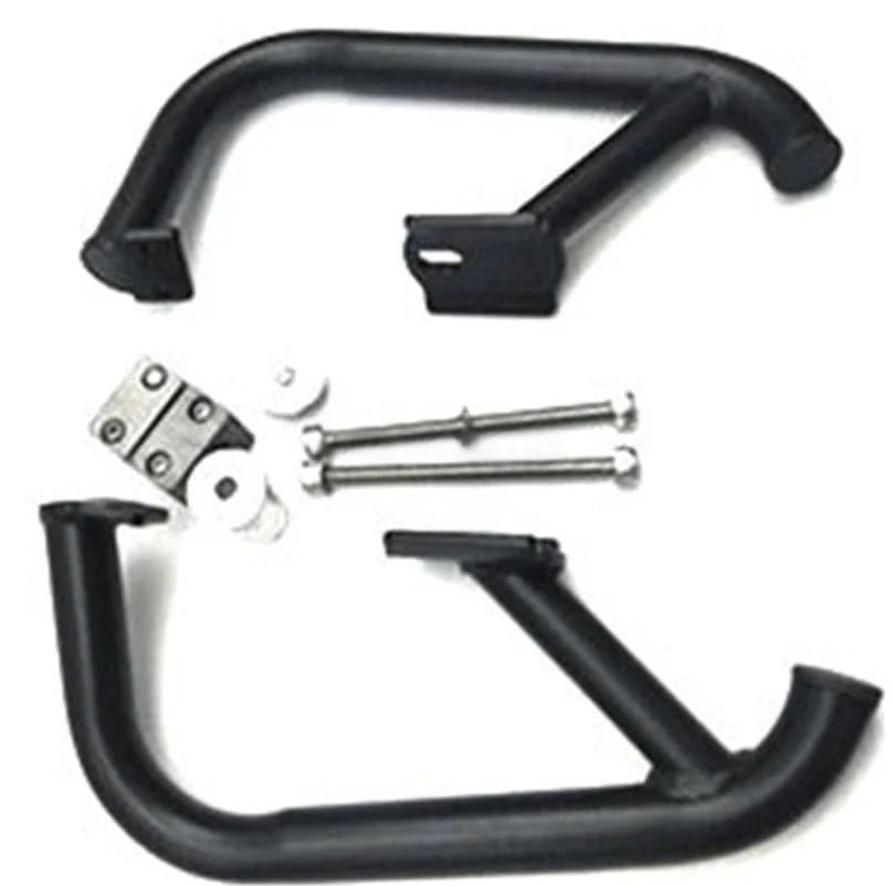 Protection de moteur moto anti-chute Leoncino 500 cadre carénage