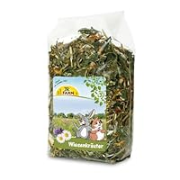JR FARM Wiesenkräuter 150 g
