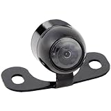 Crime Stopper - SV-6922.LM - Crimestopper Sv-6922.lm Ultra-small Lip Mount Cmos Color Camera