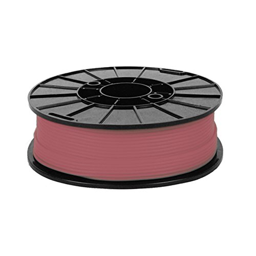 NinjaFlex TPU 3D Printing Filament - 1.75mm .5kg - CONCRETE product thumbnail 14