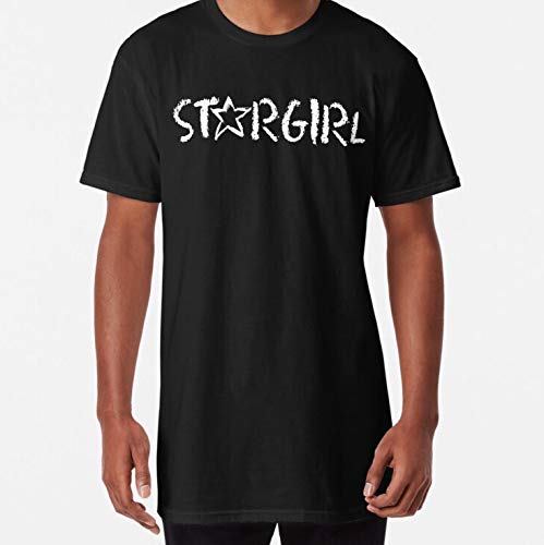 stargirl (dark edition) Long TShirt, Short Sleeves Shirt, Unisex Hoodie, Sweatshirt For Mens 