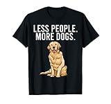Photo Gallery meno persona più cani golden retriever maglietta Photo Gallery meno persona più cani golden retriever maglietta