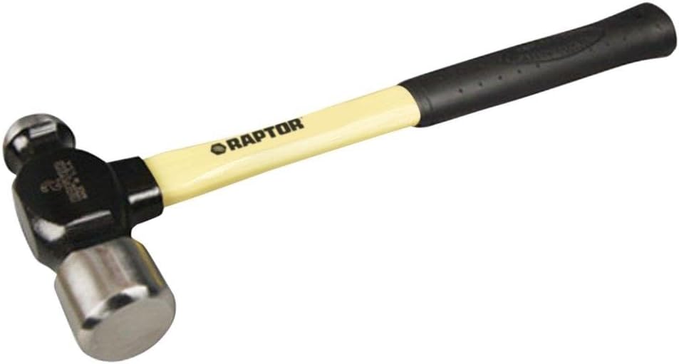 RAPTOR 32OZ BALL PEIN Hammer