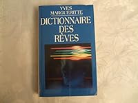 Dictionnaire des Reves 2286048401 Book Cover