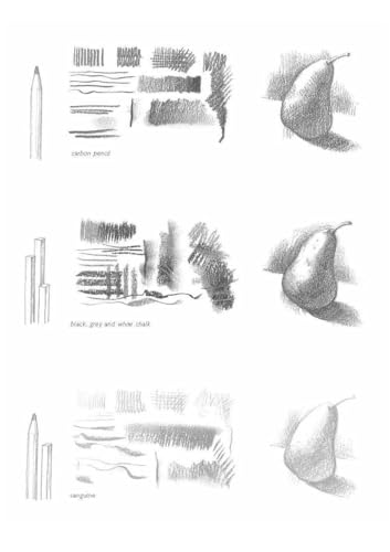 Image of Drawing: A Complete Guide (Art of Drawing)
