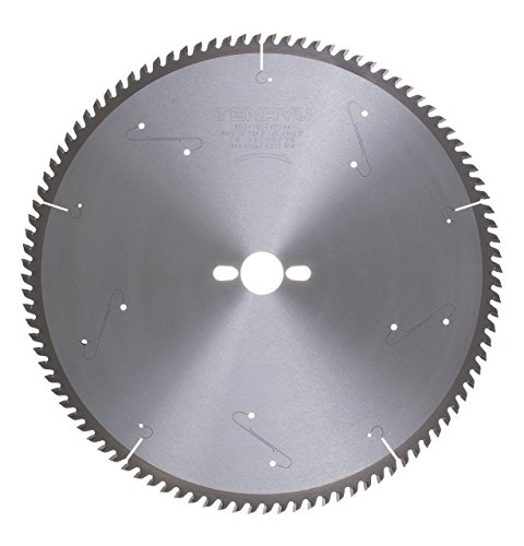 Tenryu IW-350100D3 350mm Saw Blade by Tenryu - Used condition - US$55.84