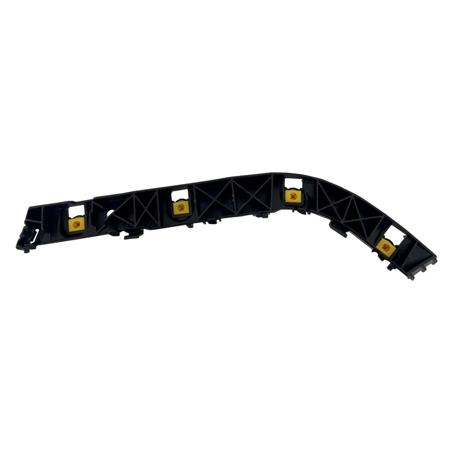 Amazon.com: Replace HY1143126 - Rear Passenger Side Bumper Cover 
