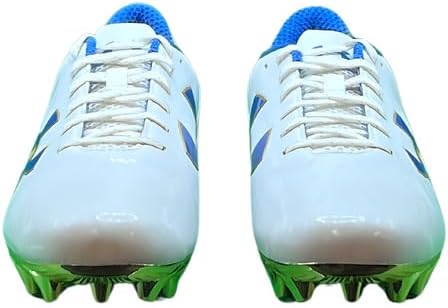 Under Armour UAスポットライトローメンズフットボールスパイク 28cm