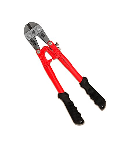 Taparia BC-30 750mm Chrome Vanadium Steel Bolt Cutter-image-36