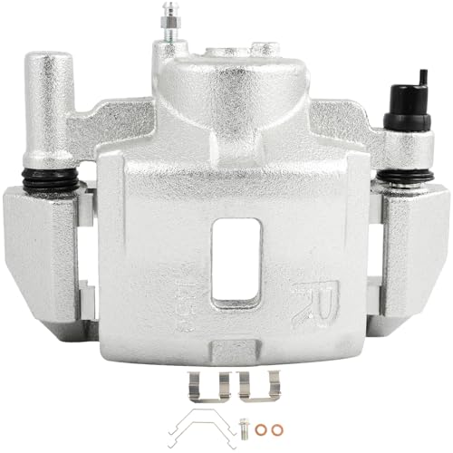 Image of ECCPP 19B2609 Front Right Disc Brake Caliper Assembly