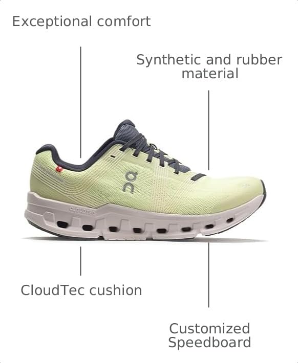 Image of On Women's Cloudgo Sneakers