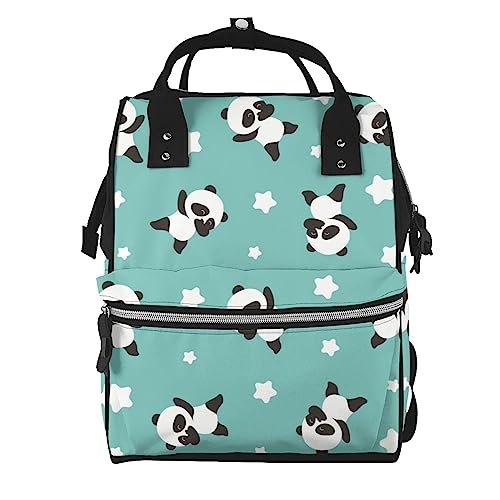 Sac de cours panda sport fini le mal de dos avec ce grand daypack