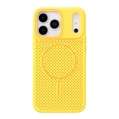Sanlinba iPhone 17 Pro P[X M pbV MagSafeΉ y ^ p lpGANbV ϏՌ }bg wh~ ~ CX[d