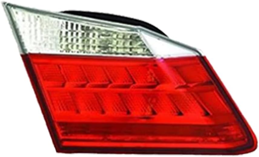 Genuine OEM Back Up Light Assembly - Driver Side (Inner) (With LED)