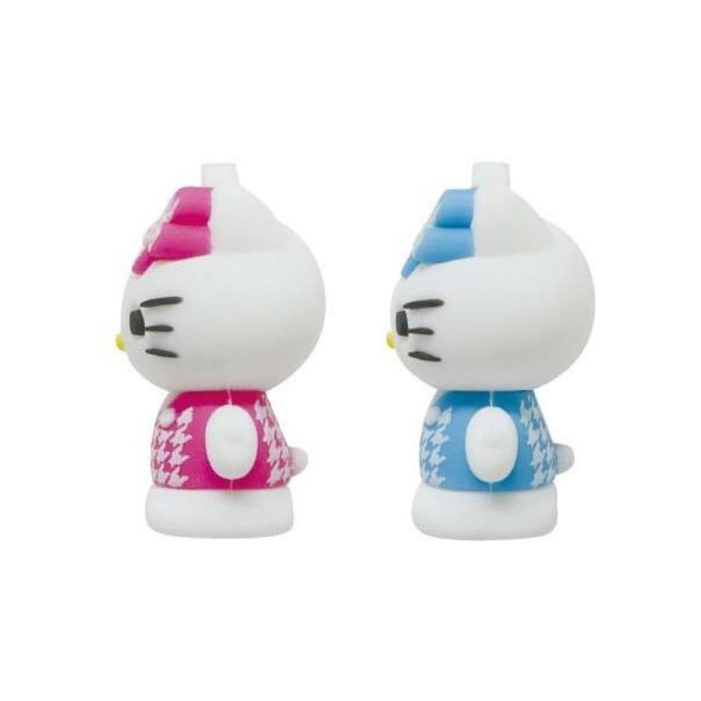 Amazon.co.jp: ケイカンパニー(K Company) ハローキティ PVCペア