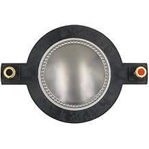 Replacement Voice Coil for 2" Drivers - Made for BRPACK1 by BassRockers