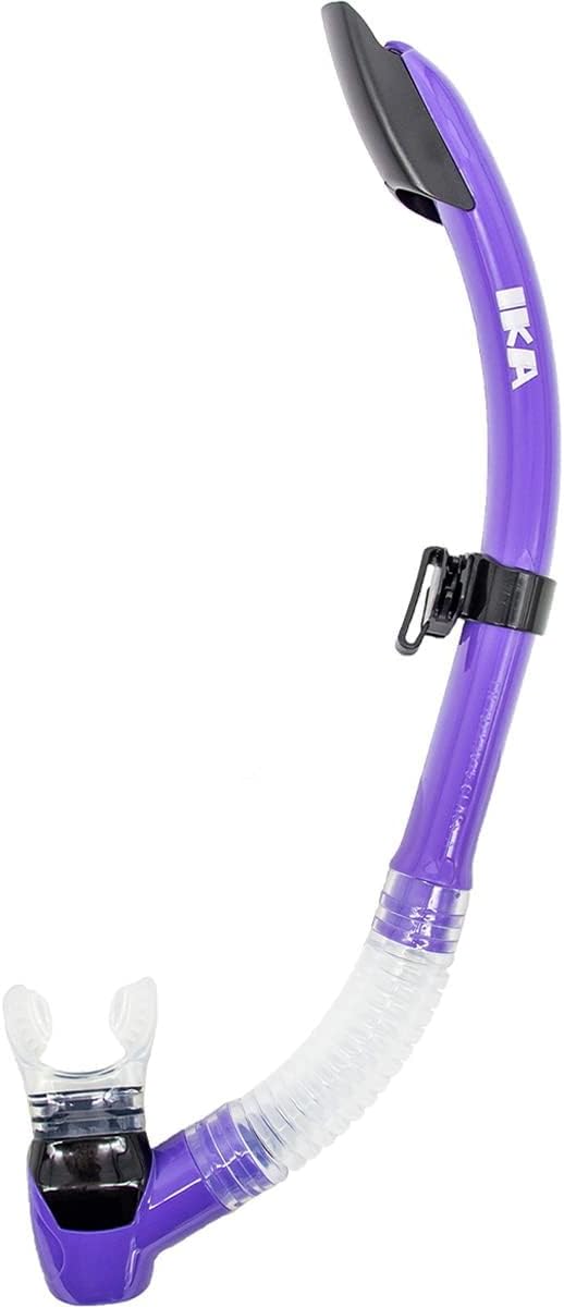 Genesis Ika Semi Dry Snorkel