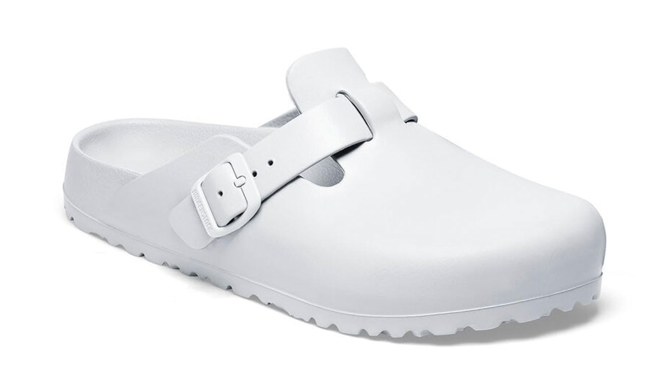 BIRKENSTOCK Unisex Boston Eva Clogs