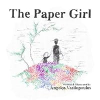 The Paper Girl 0983139695 Book Cover