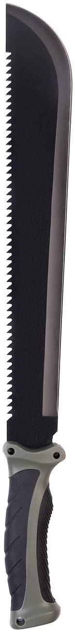 Semptec Urban Survival Technology Axt: Outdoor Survival Beil-Set inkl. Messer & Machete, 3 Gürtelscheiden (Klinge Messer, Multifunktionsset, Schleifstein)