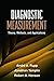 Diagnostic Measurement: Theory, Methods, and Applications (Methodology in the Social Sciences)