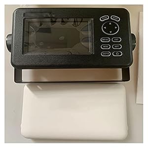 GPS-boot HP-528 Marine GPS SBA’S Navigator Locator W Display Function Ship Boat Marine Electronics Dieptezoekers voor…