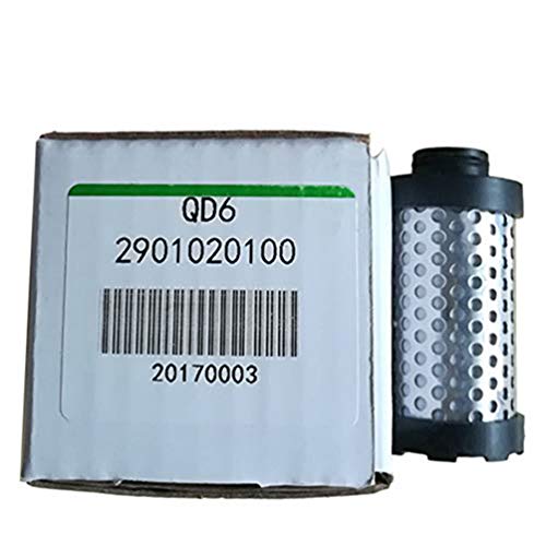 Breather Kit Service Element for Atlas Copco Compressor Replacement 2901020100 (2901020100)