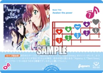 ���u���C�u�I�t�B�V�����J�[�h�Q�[��BP05/PLS-BP5-023/Awaken the power(L)�u�[�X�^�[�p�b�N Anniversary 2026�yBP05�z