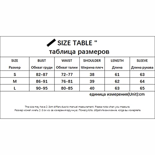 Geagodelia Top da Donna in Pizzo Camicia a Maniche...