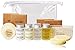 Terra Pure Green Tea | 1-Shoppe All-In-Kit | Sample/Gift Set | Single Pack