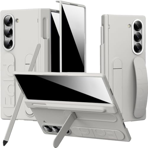 Funda Samsung Galaxy Z Fold 7 que evita miradas indiscretas y caídas