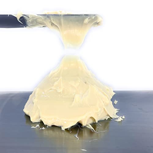 Lithium Complex Grease Superkote 2000 - White Lubricant Grease Superkote 2000 Multipurpose / Lithium Complex / Lubricant /Ep/ High Temp / Automotive / Construction / Industry / White / 1Lb #TOP7