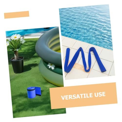 Housse de poignée de piscine ajustable pour sécuriser la descente - 4