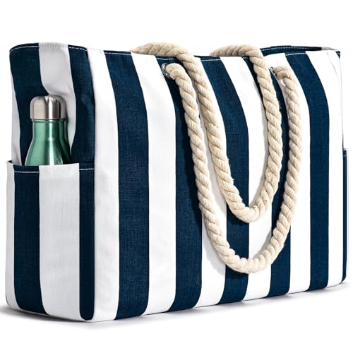 oscaurt Strandtasche, Badetasche Wasserdicht...