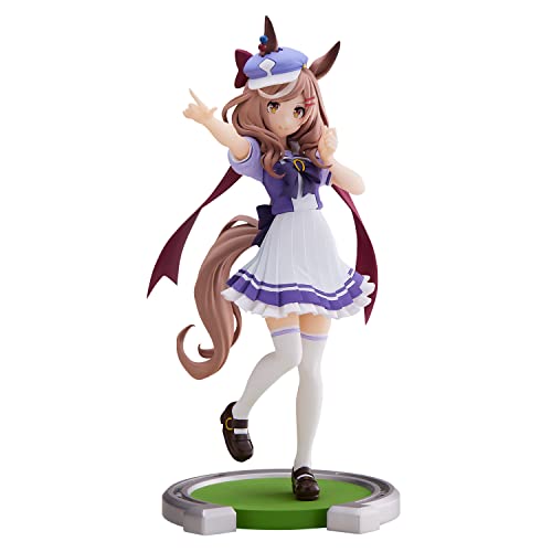 Banpresto - Uma Musume: Pretty Derby - Matikane Tannhauser Statue