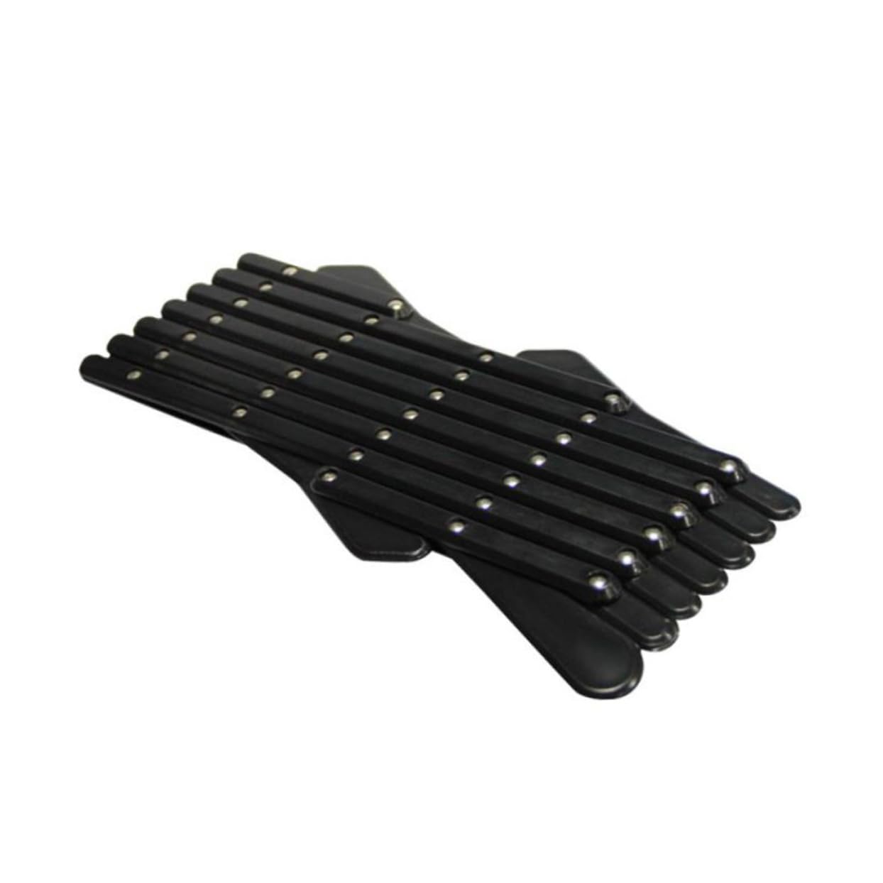 BESTonZON 1Pc Retractable Car Window Pet Safety Fence Compact Barrier for Dogs Easy Installation Durable Material for Window Protection and Pet Safety Vehicles