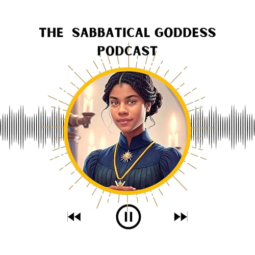 The Sabbatical Goddess Podcast cover art