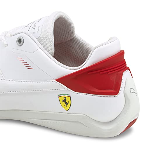 Image of Puma Unisex Adult Ferrari Drift Cat Delta Sneaker