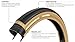 Panaracer GravelKing Slick Tire - 700 x 30, Tubeless, Folding, Black