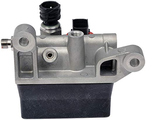 Dorman 904-5520 Hydrocarbon Dosing Module Compatible with Select Mack/Volvo Models by Dorman - Image 3